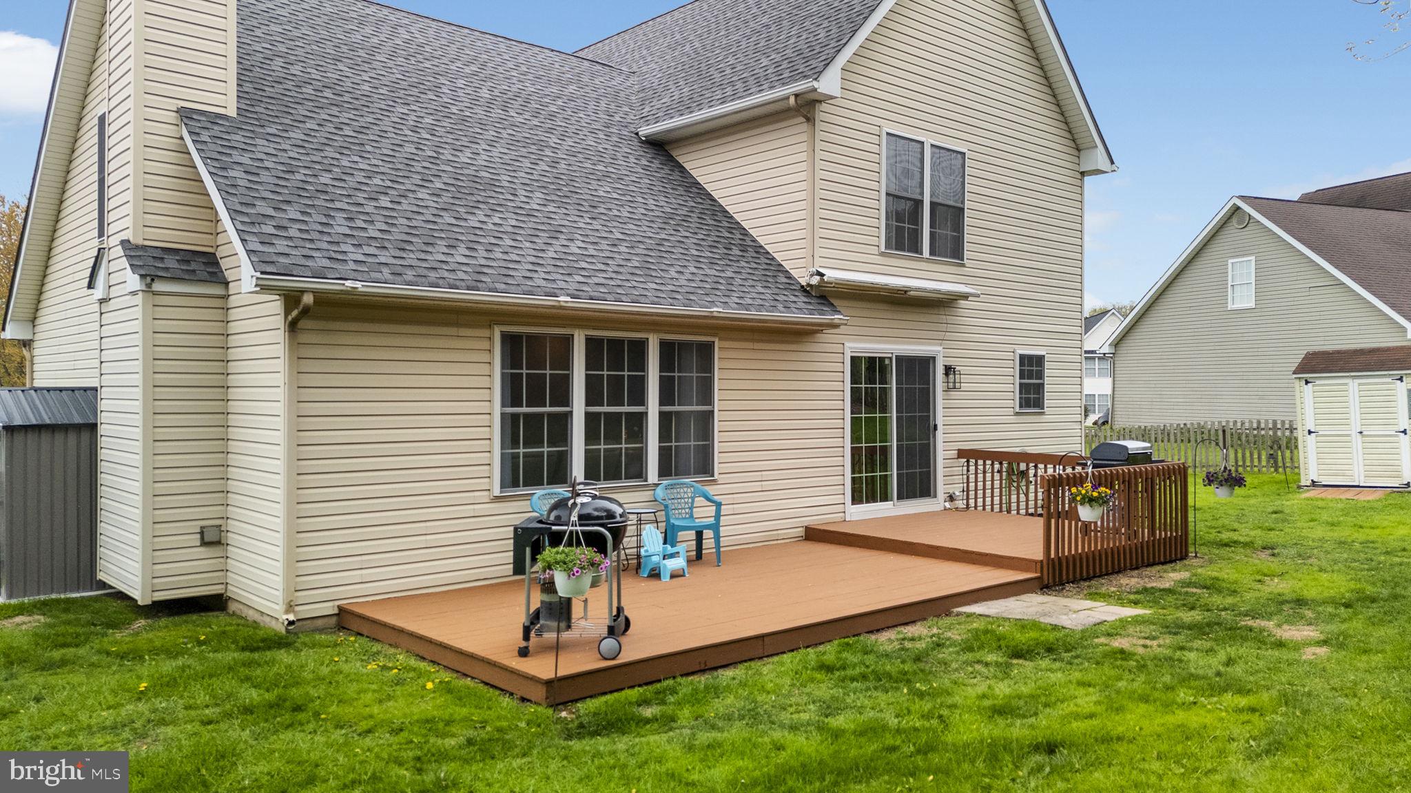 BROOKSIDE ESTATES - Residential