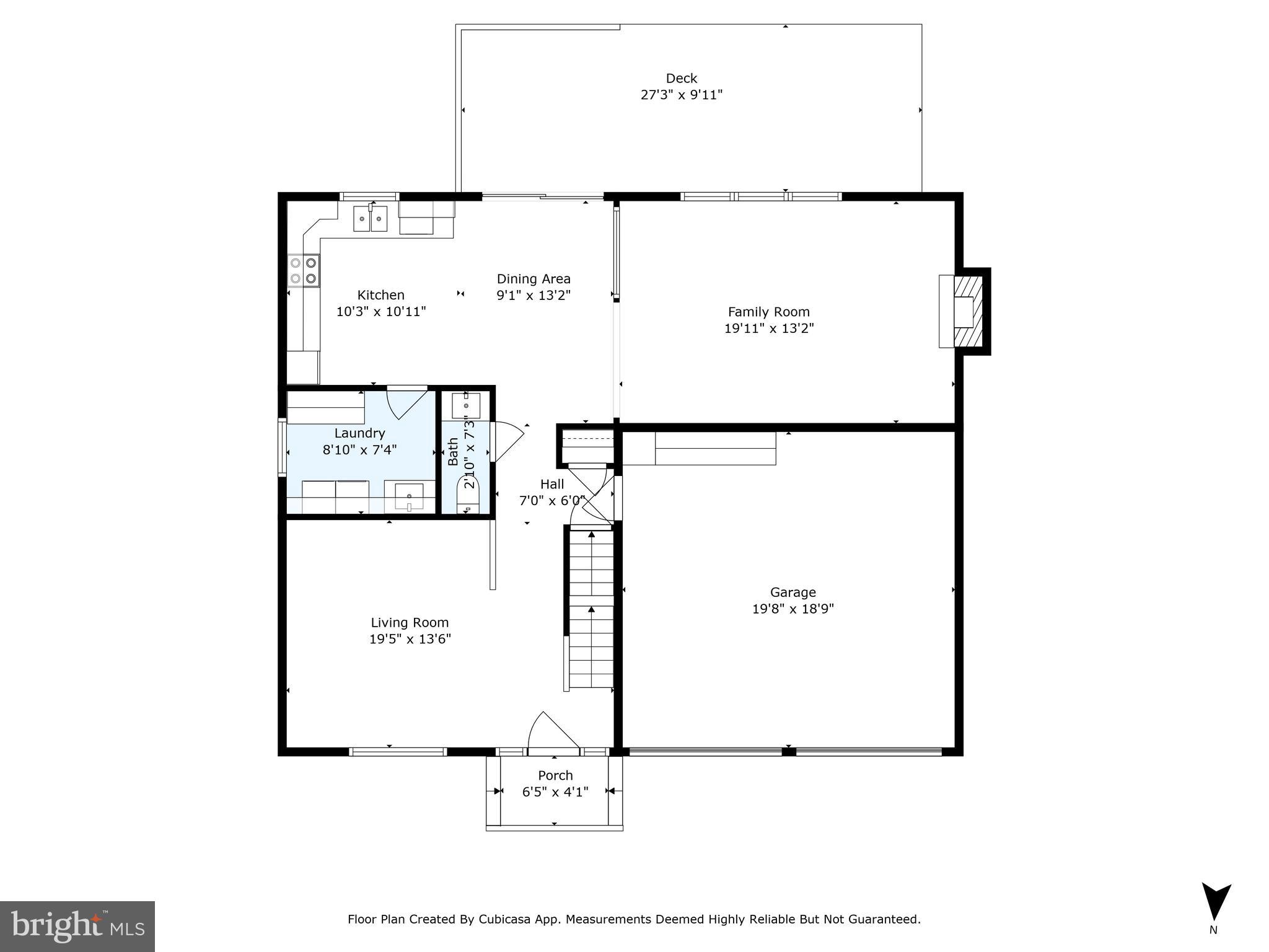 BROOKSIDE ESTATES - Residential