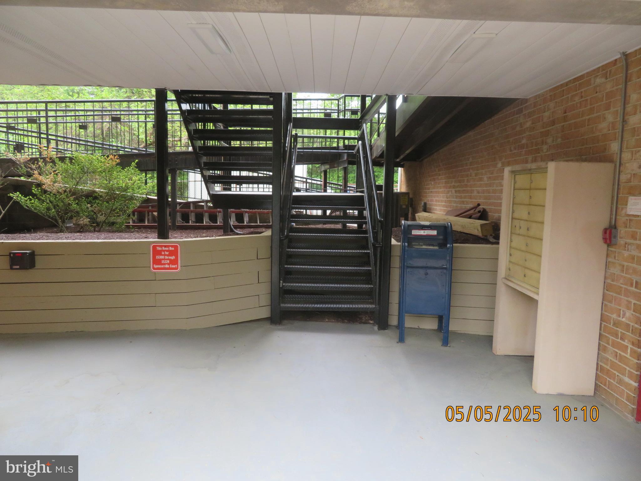 15312 SPENCERVILLE COURT 301