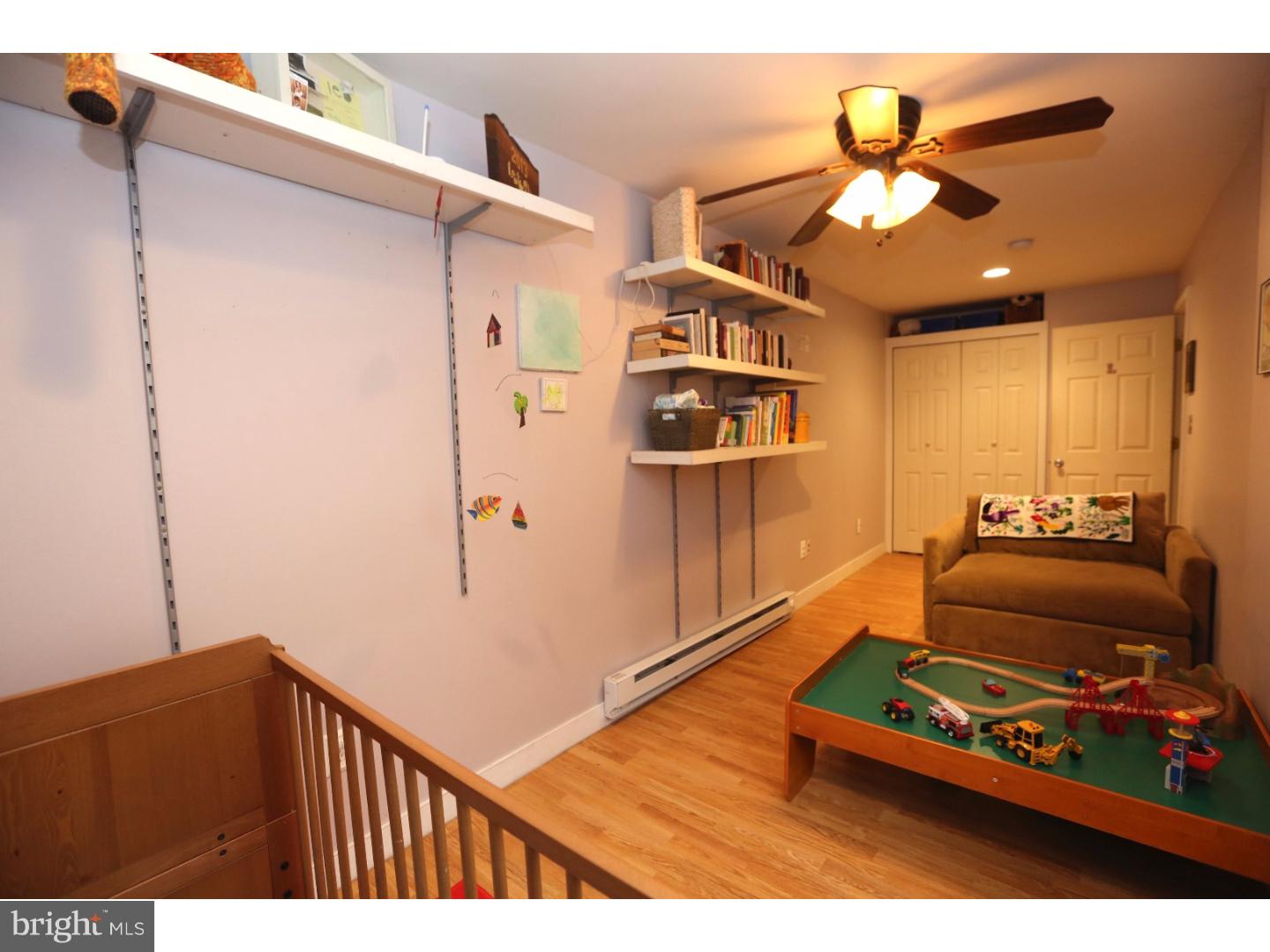 FISHTOWN - Residential