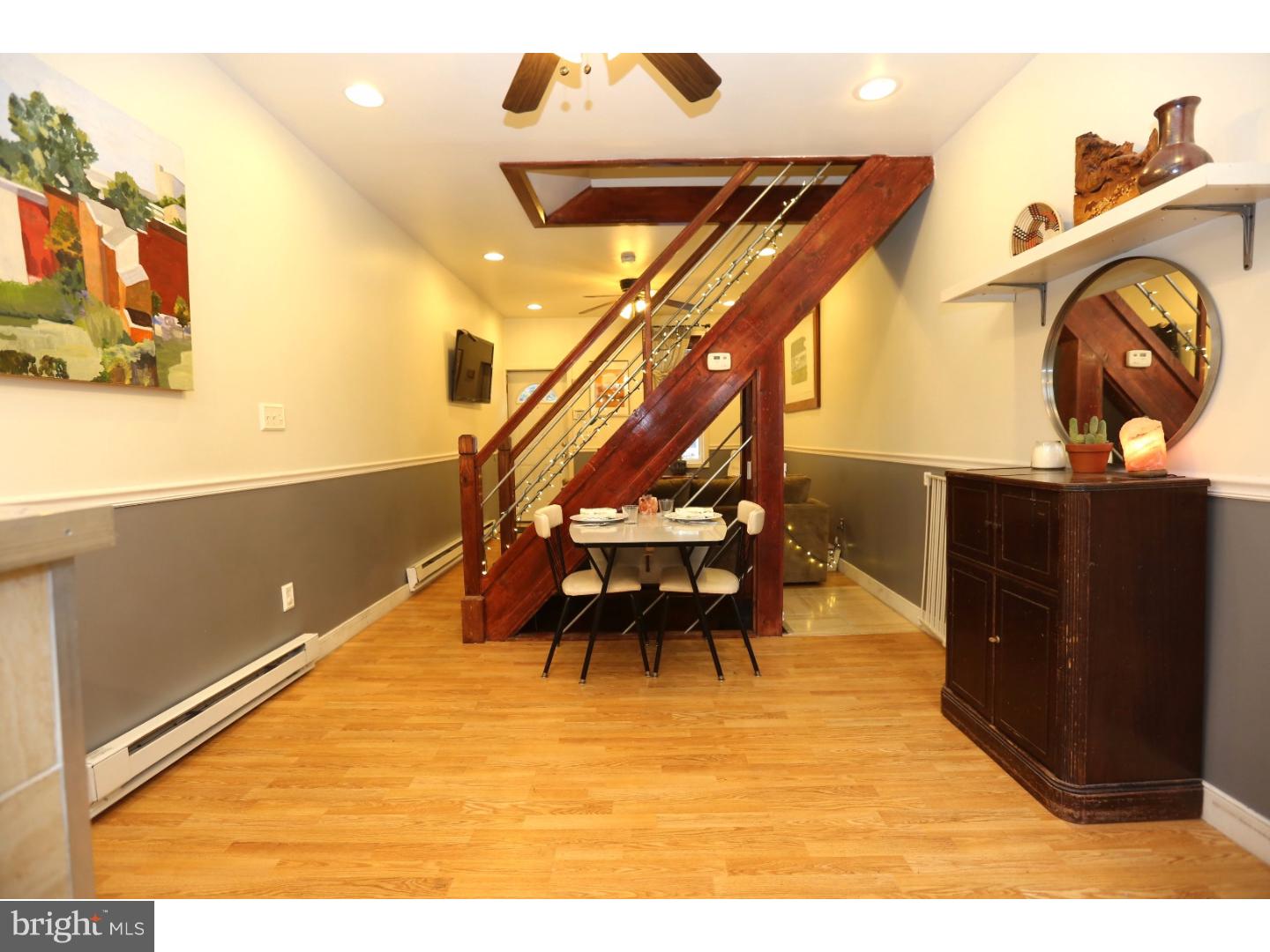 FISHTOWN - Residential