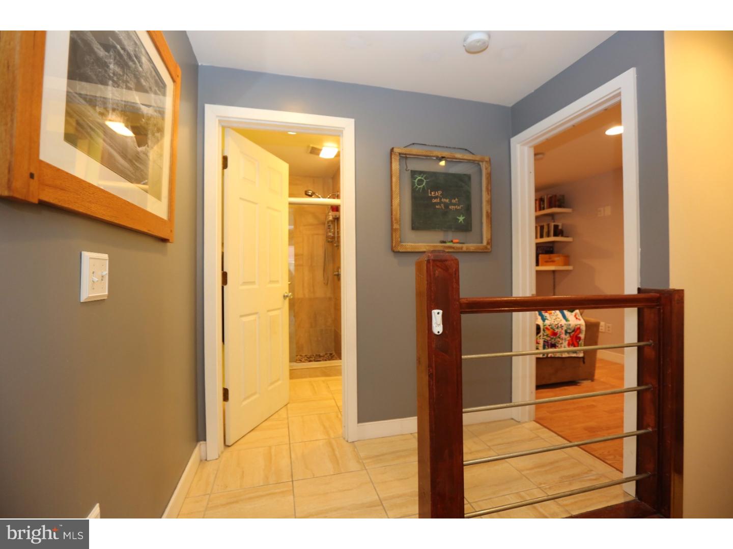 FISHTOWN - Residential