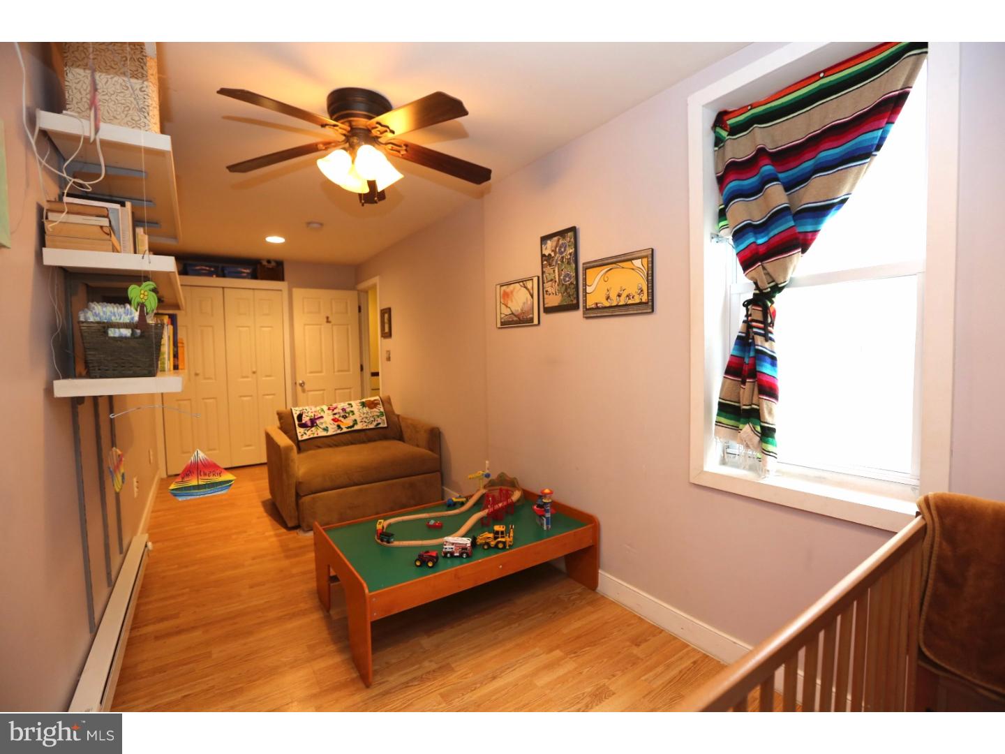 FISHTOWN - Residential