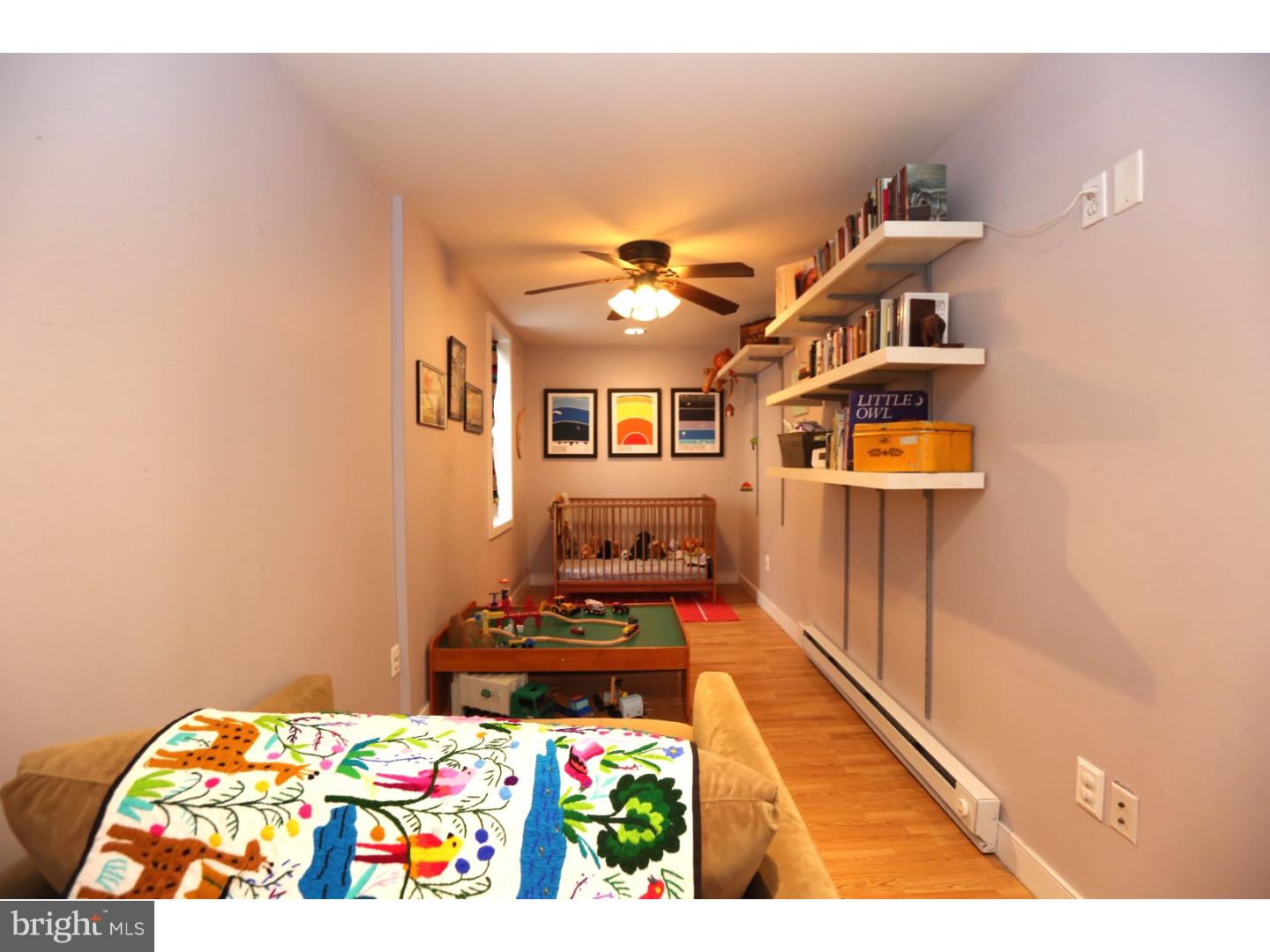 FISHTOWN - Residential