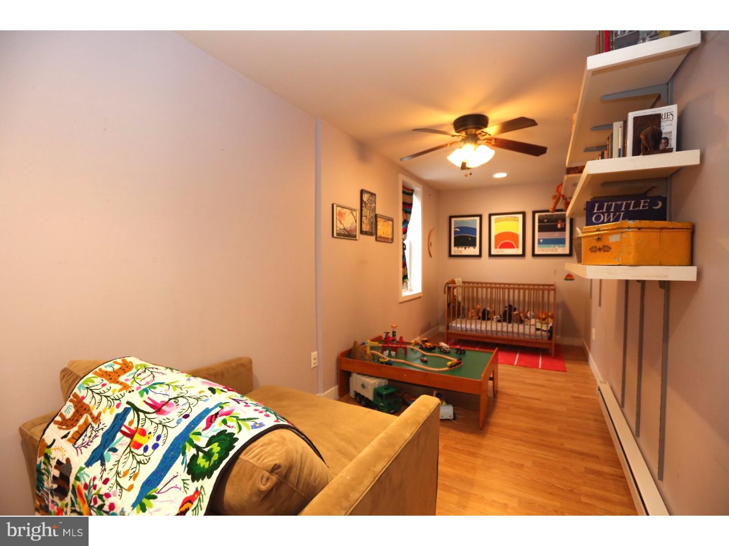 FISHTOWN - Residential