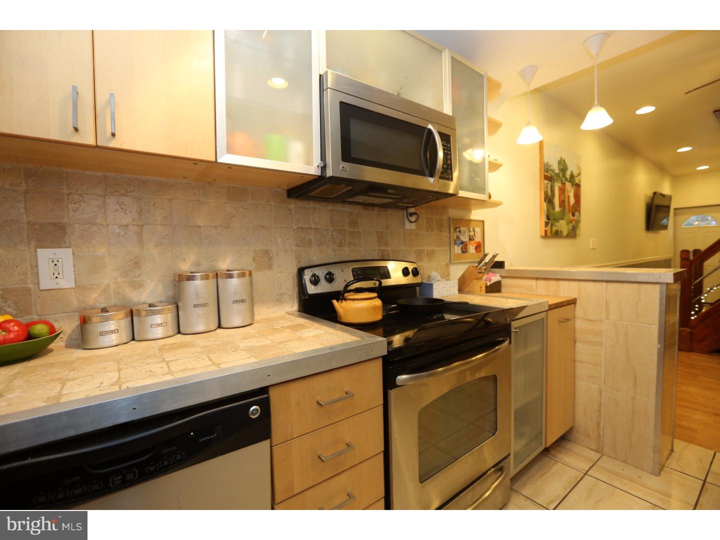 FISHTOWN - Residential