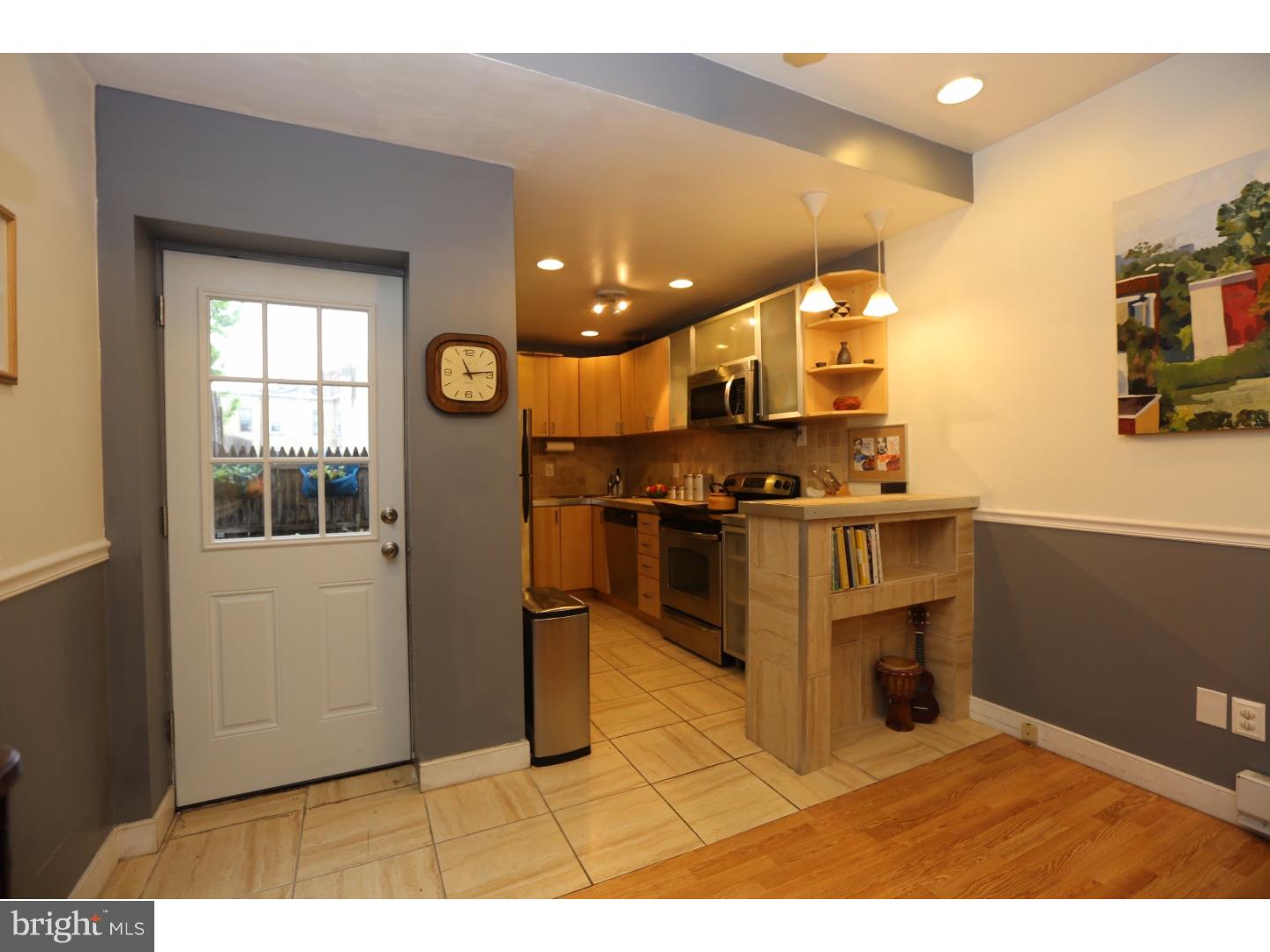 FISHTOWN - Residential