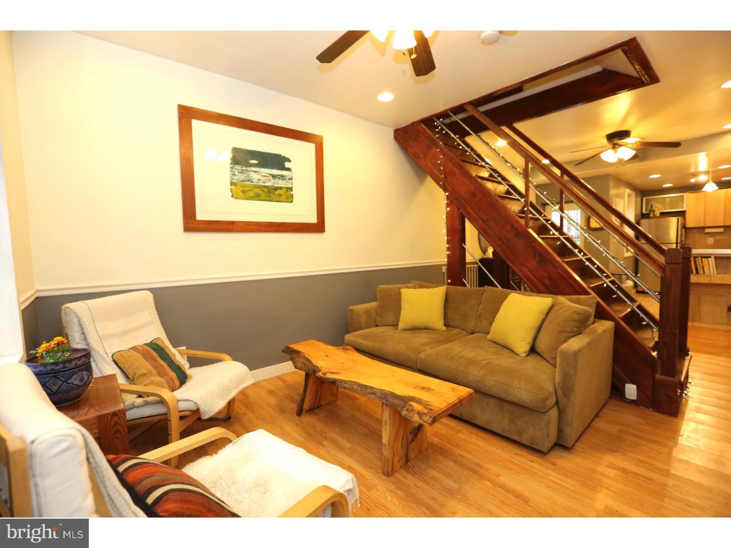 FISHTOWN - Residential
