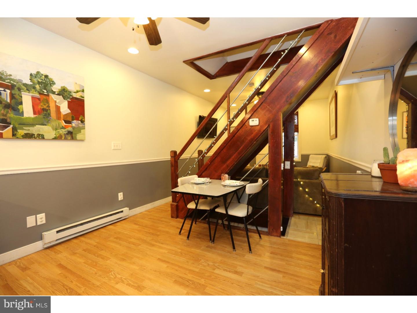 FISHTOWN - Residential