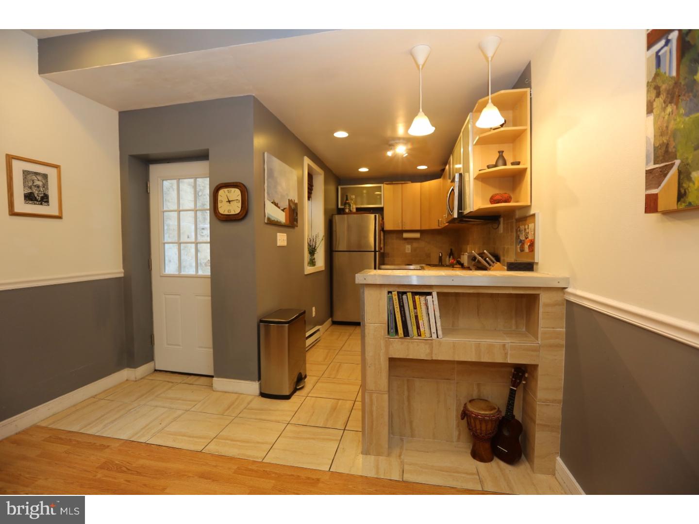 FISHTOWN - Residential