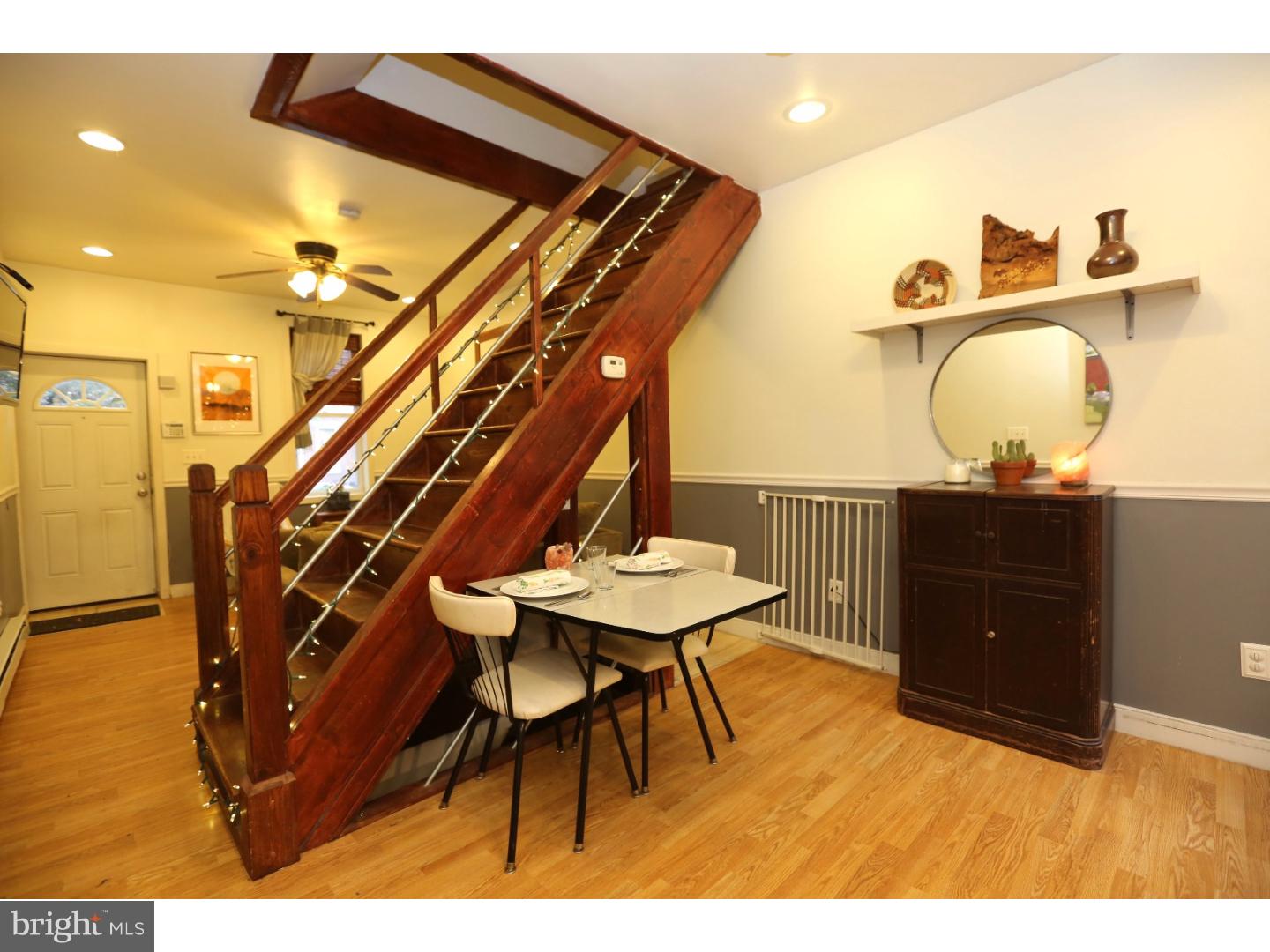 FISHTOWN - Residential