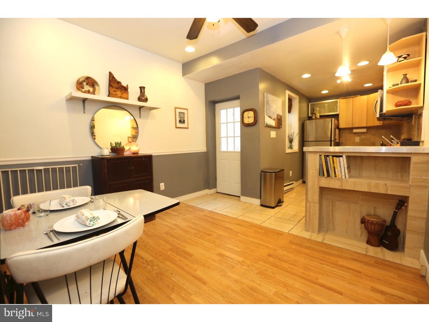 FISHTOWN - Residential