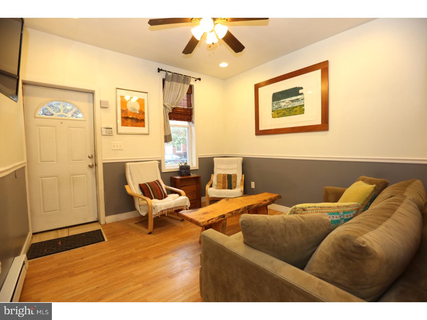 FISHTOWN - Residential