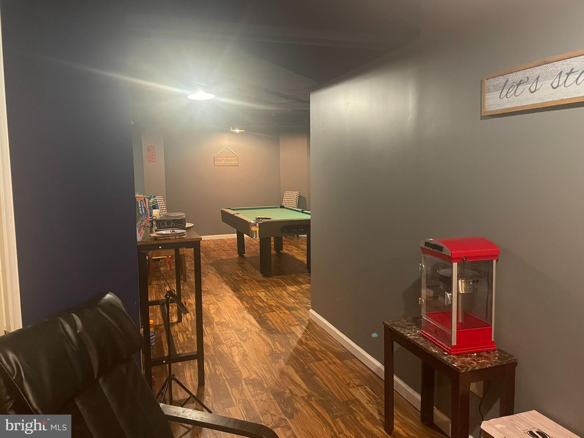 CONCORD CROSSING - Residential Lease