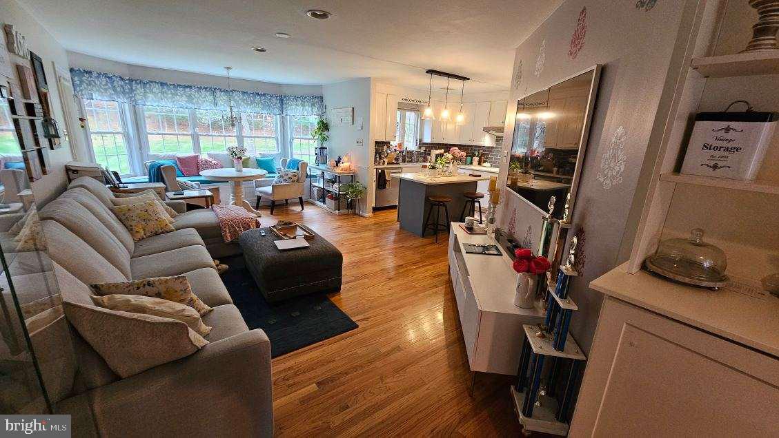 CONCORD CROSSING - Residential Lease