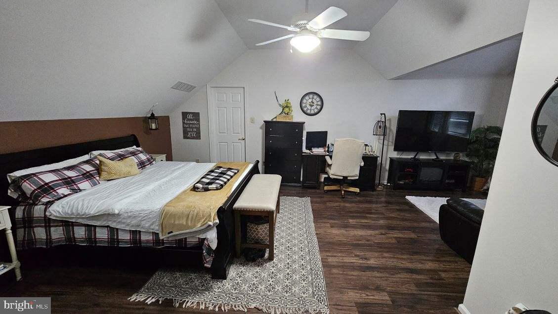 CONCORD CROSSING - Residential Lease