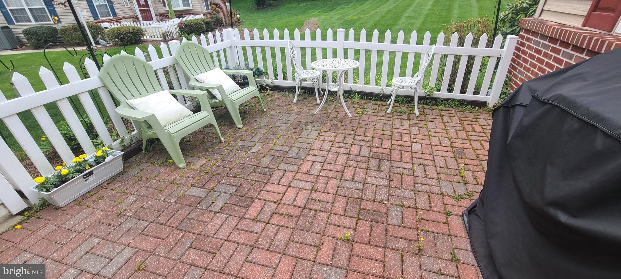 CONCORD CROSSING - Residential Lease