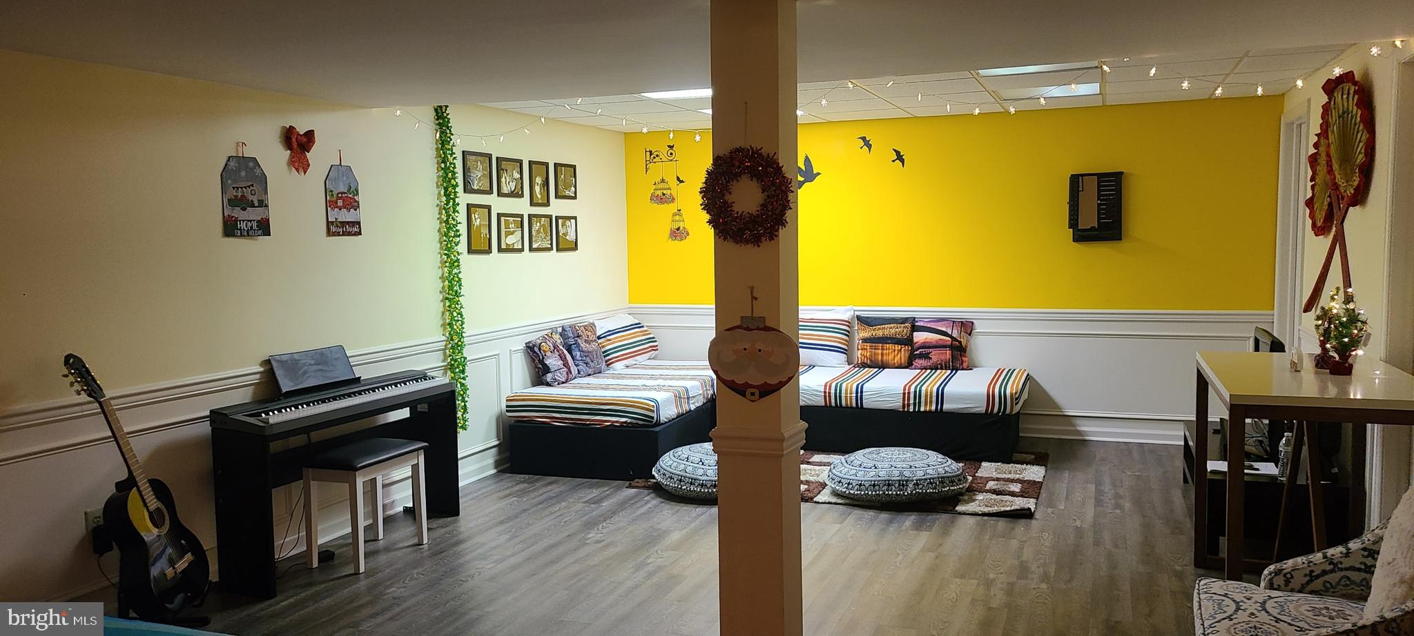 CONCORD CROSSING - Residential Lease