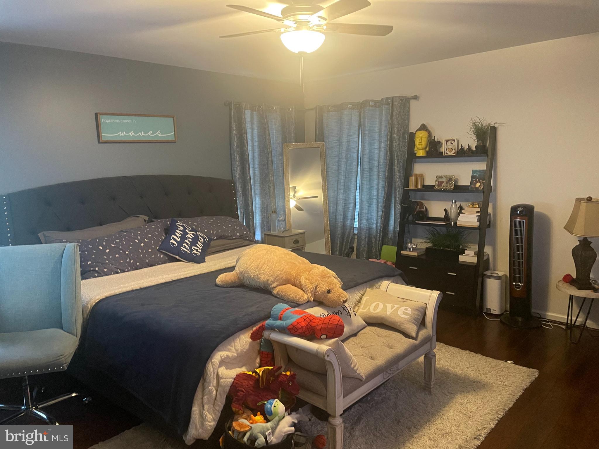 CONCORD CROSSING - Residential Lease