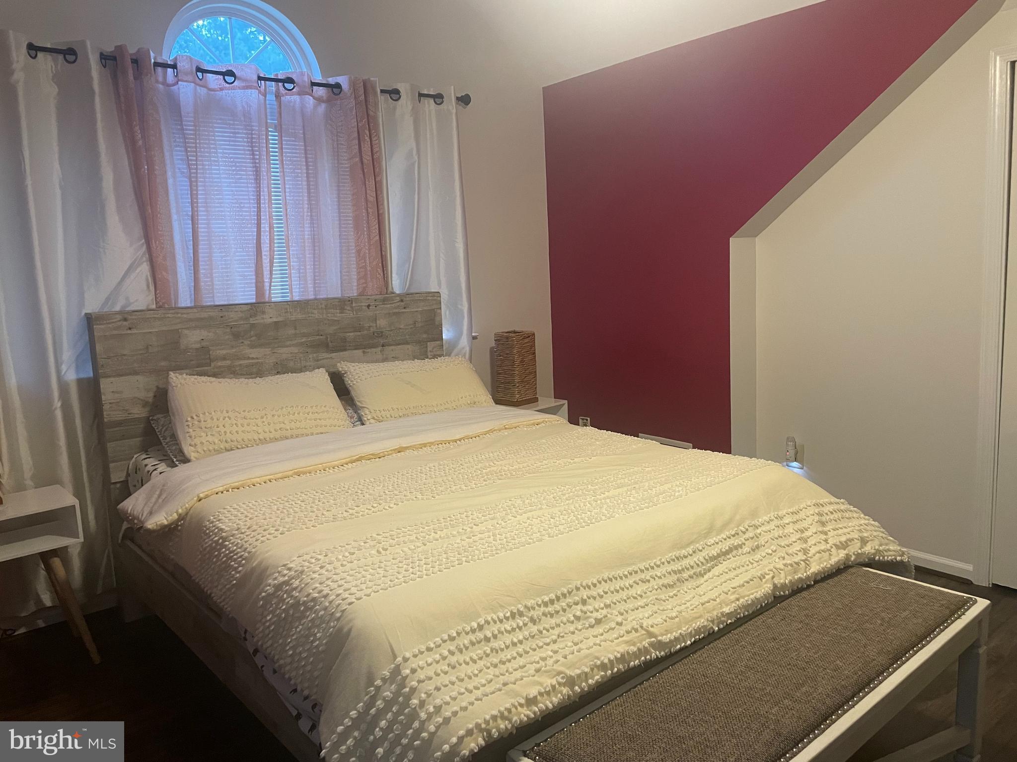 CONCORD CROSSING - Residential Lease