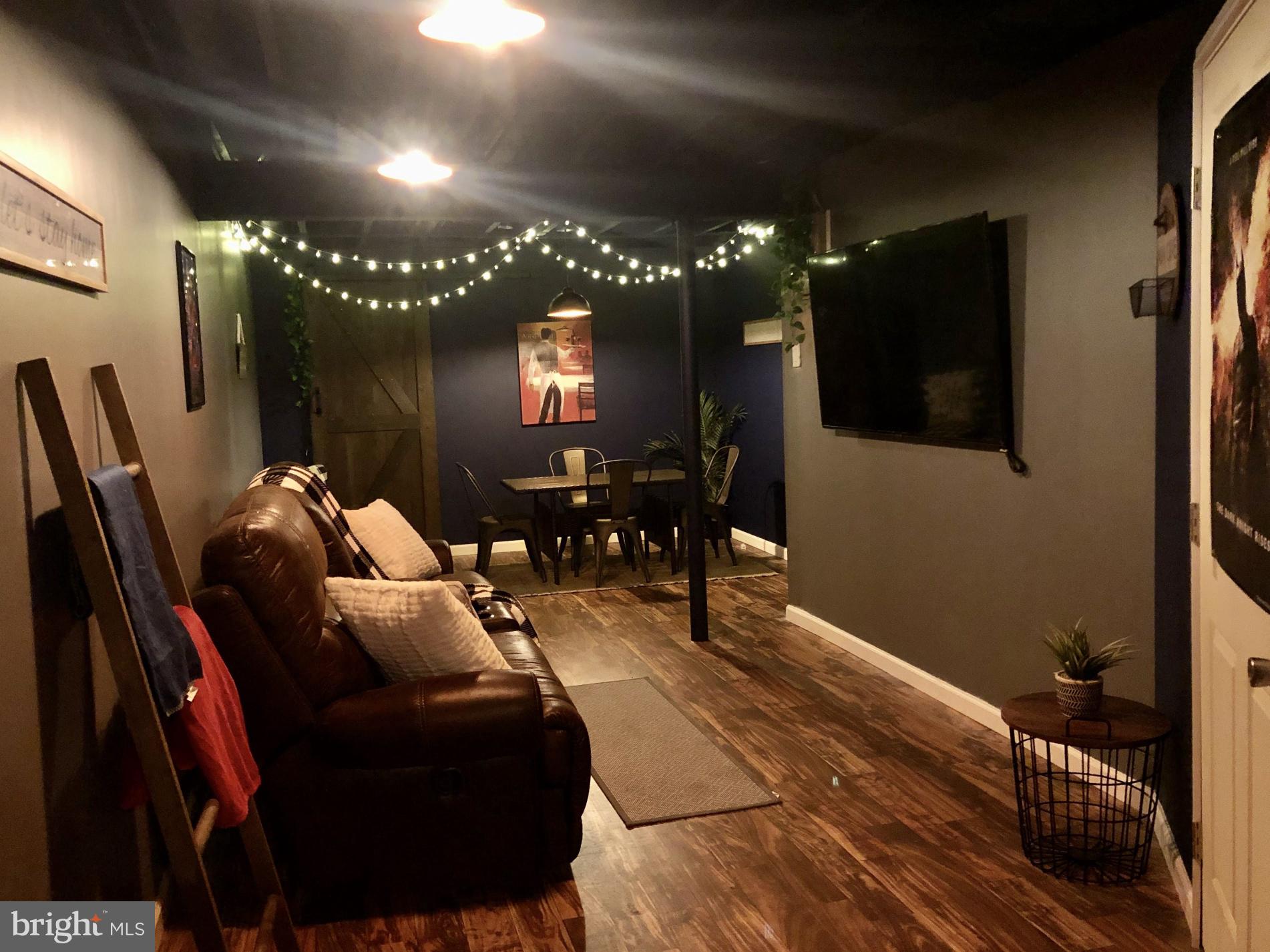 CONCORD CROSSING - Residential Lease