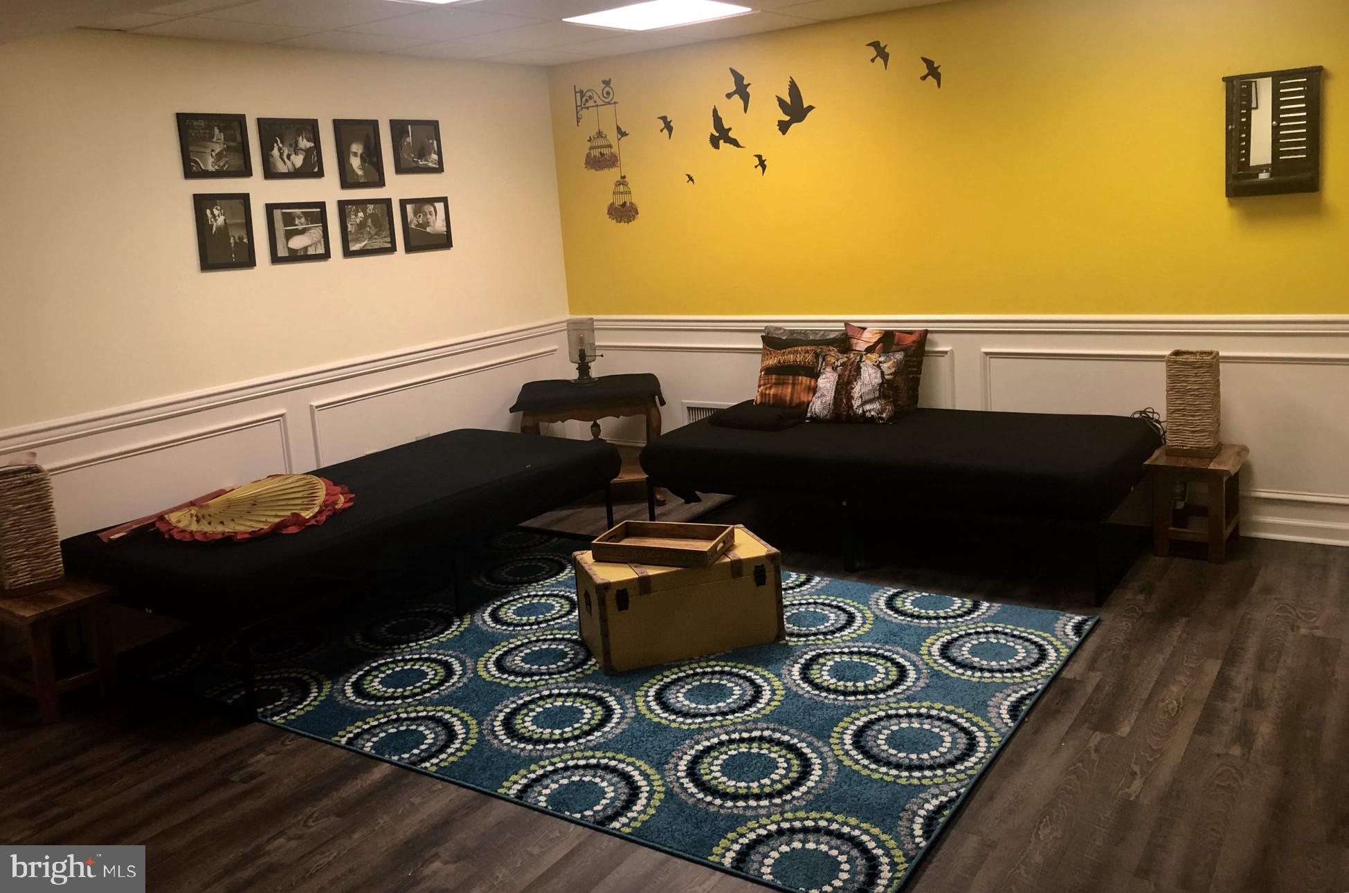 CONCORD CROSSING - Residential Lease