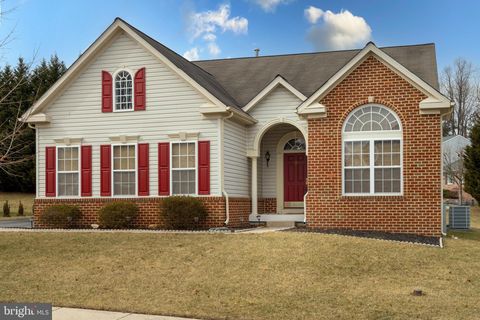 10110 Egerton Farm Court, Baltimore, MD 21234 - MLS#: MDBC2117640