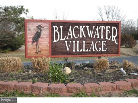 Lots 34&35 SHAWNEE DRIVE DAGSBORO DE 19939