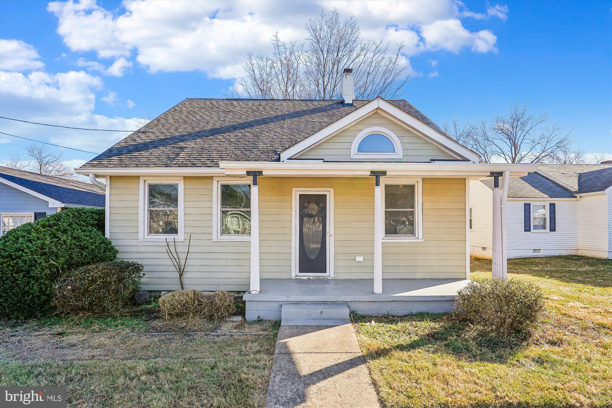 FAIRVIEW - Residential