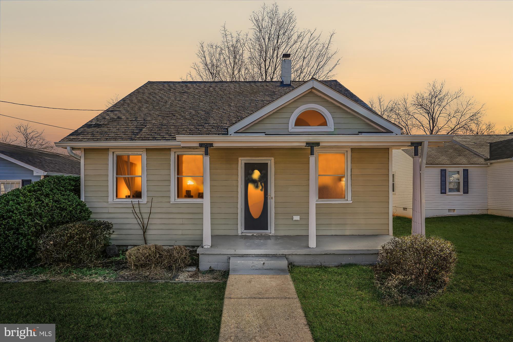 FAIRVIEW - Residential