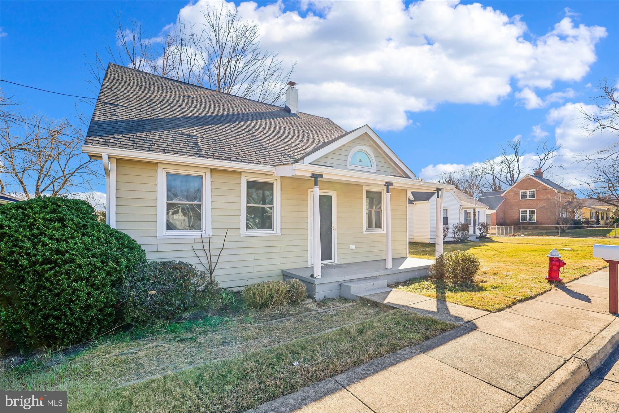 FAIRVIEW - Residential