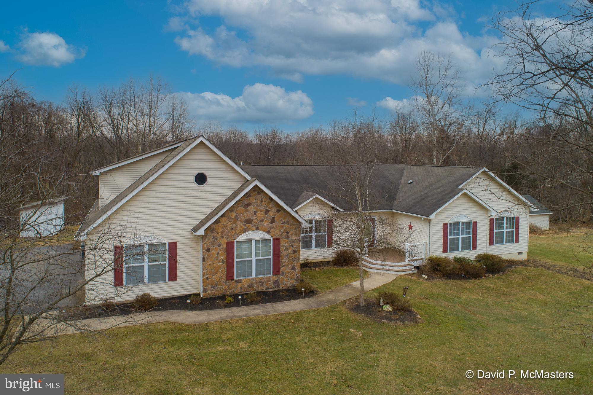 217 DEER TRAIL