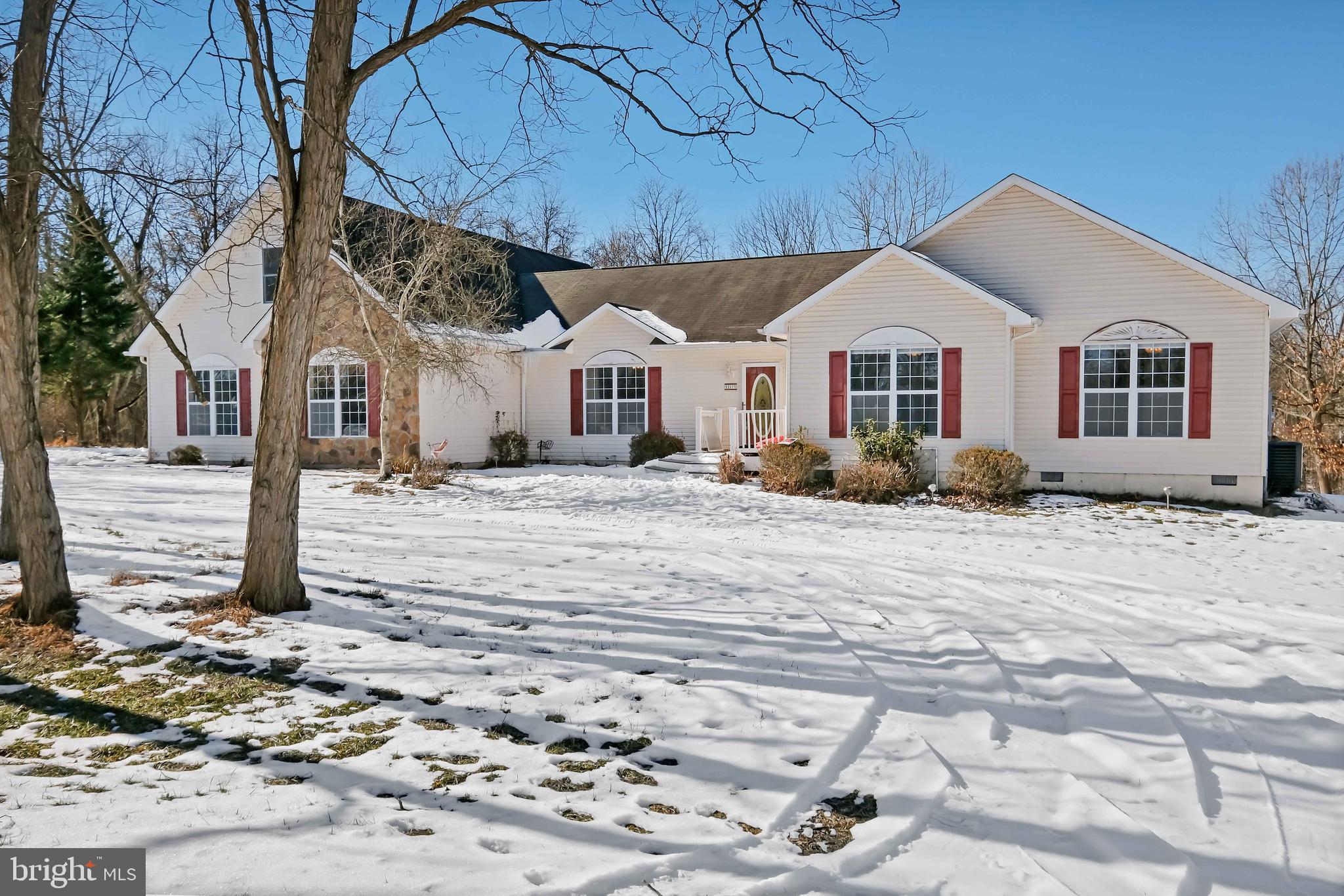 217 DEER TRAIL