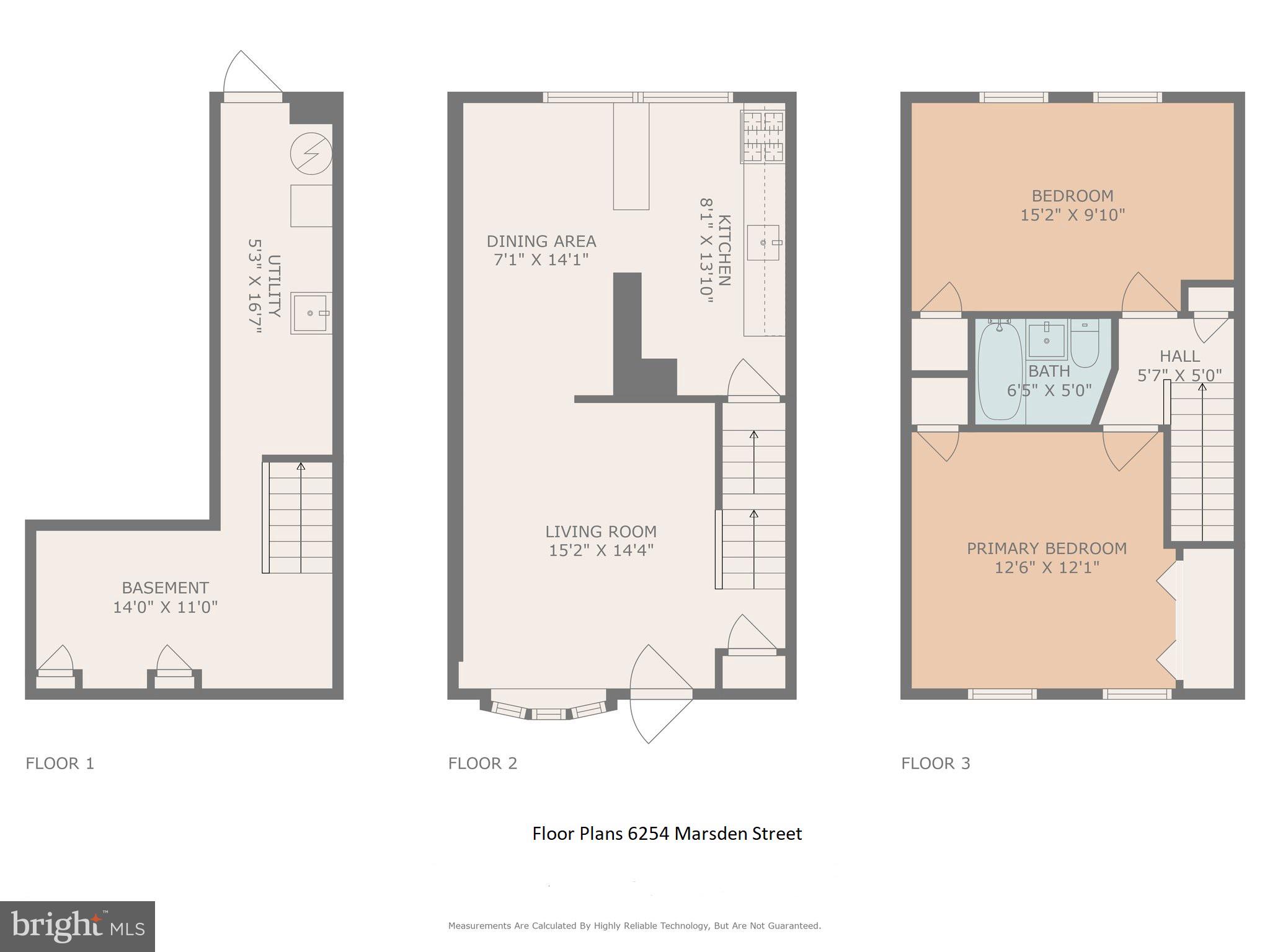 WISSINOMING - Residential