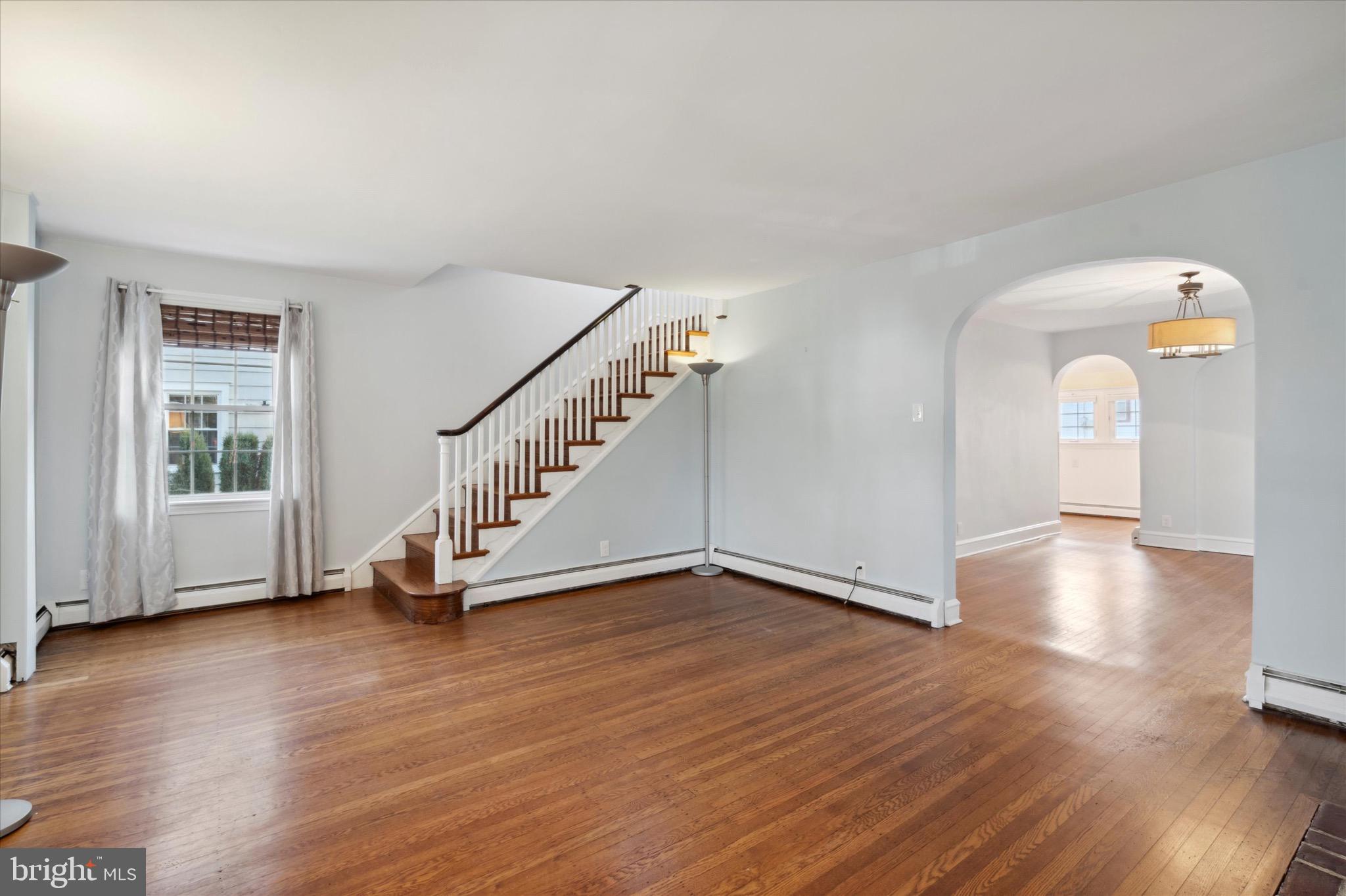 ARDMORE PARK - Residential