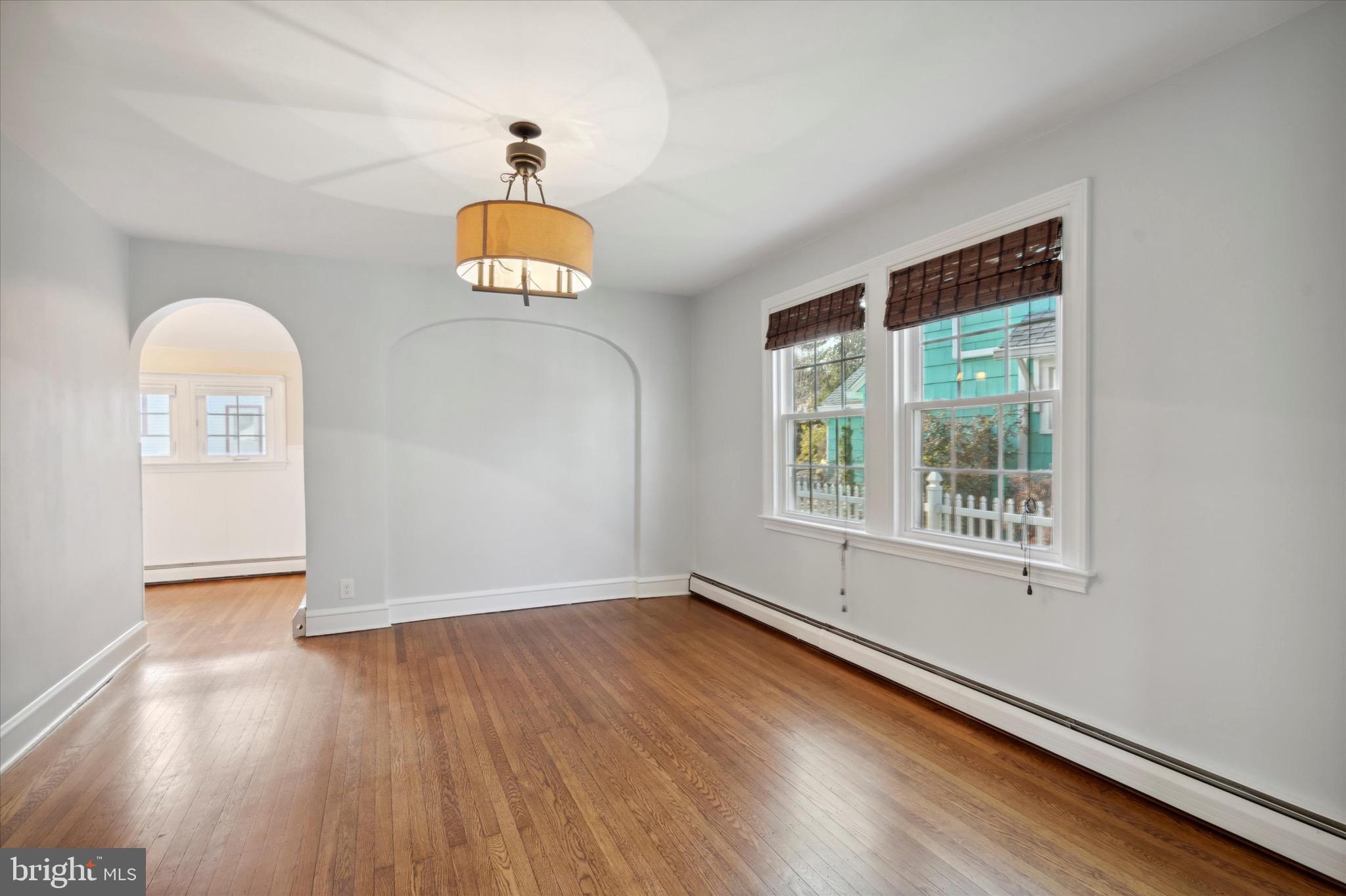 ARDMORE PARK - Residential