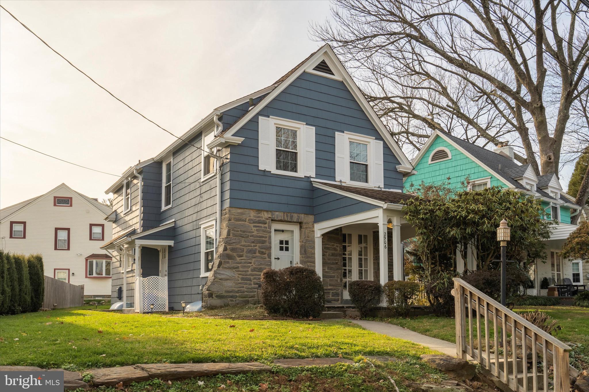 ARDMORE PARK - Residential