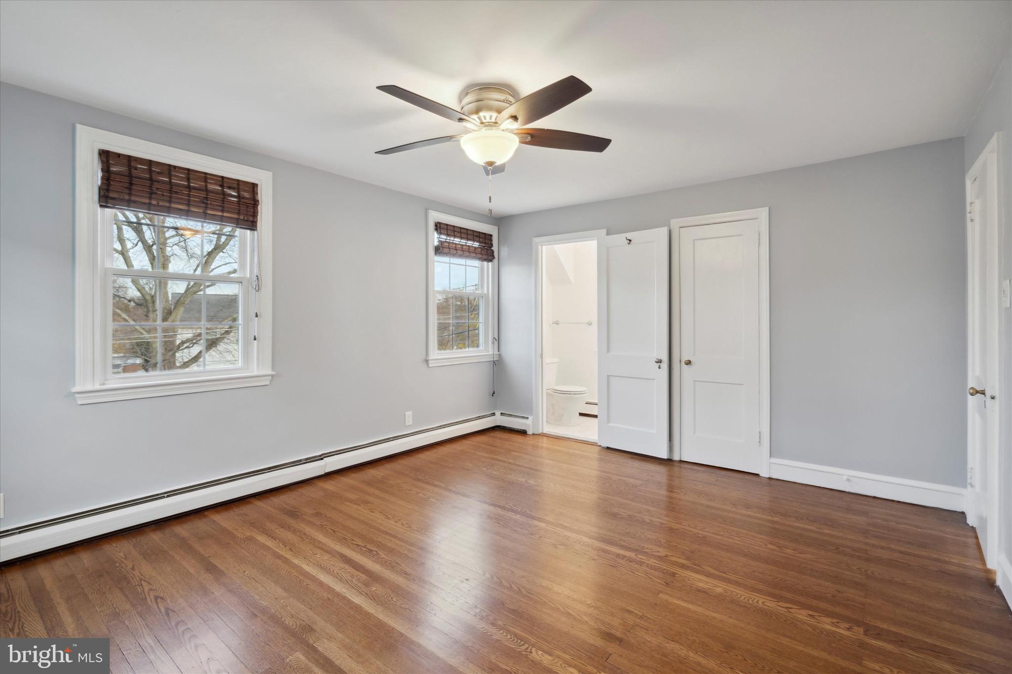 ARDMORE PARK - Residential