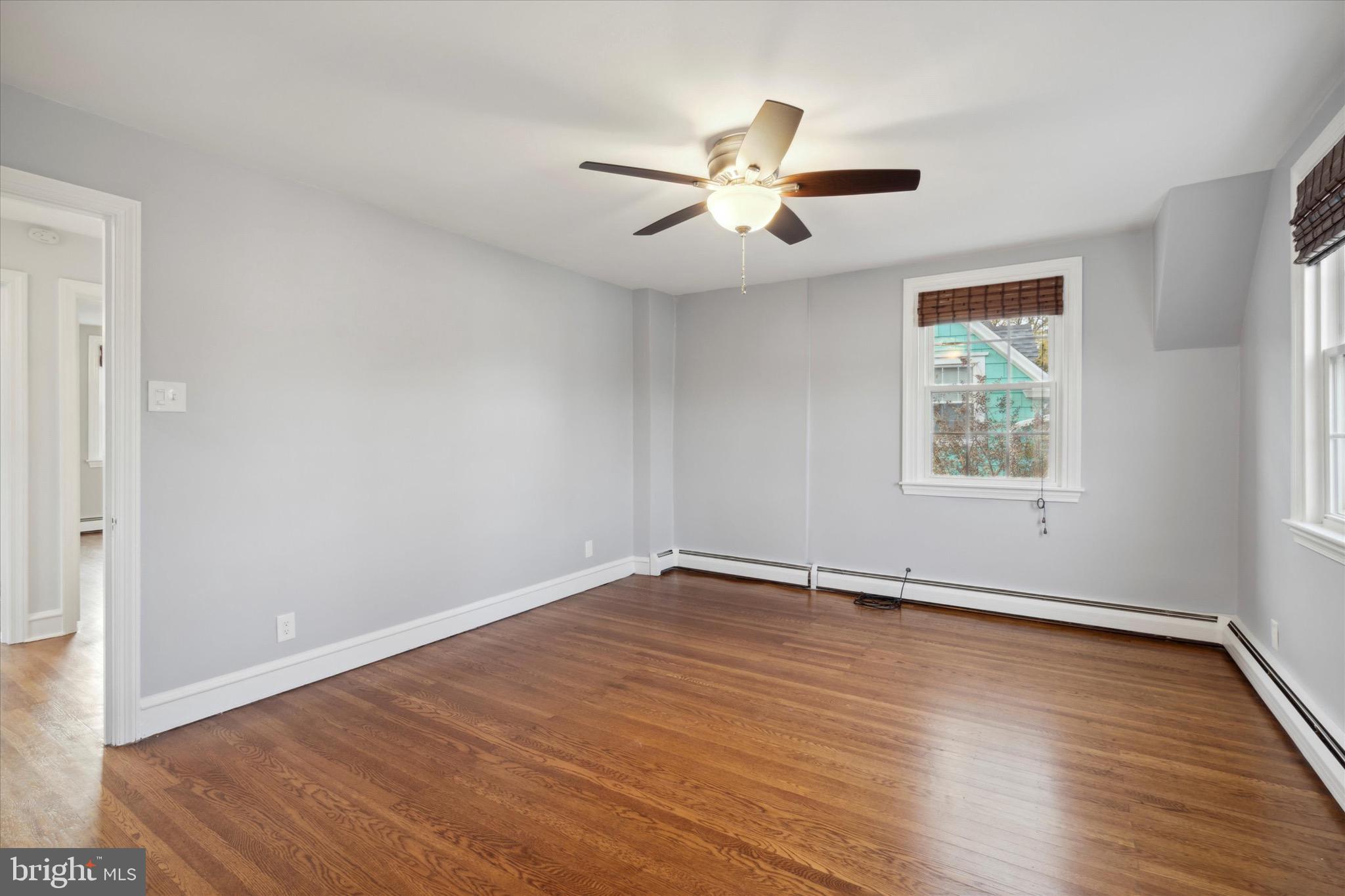 ARDMORE PARK - Residential