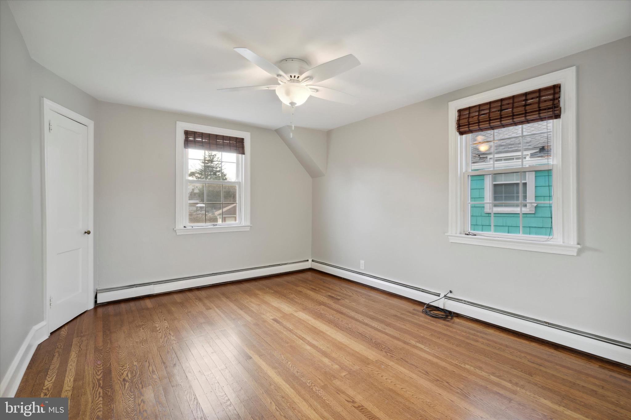 ARDMORE PARK - Residential