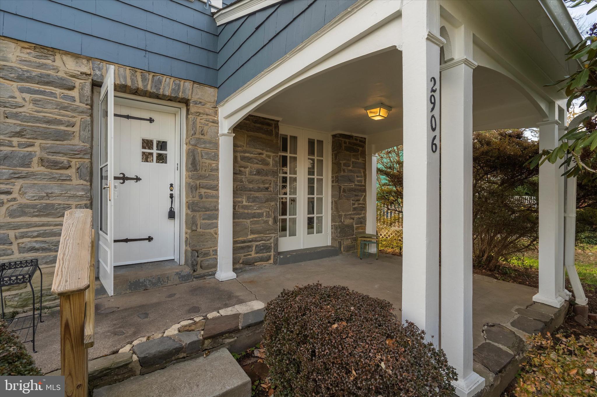 ARDMORE PARK - Residential