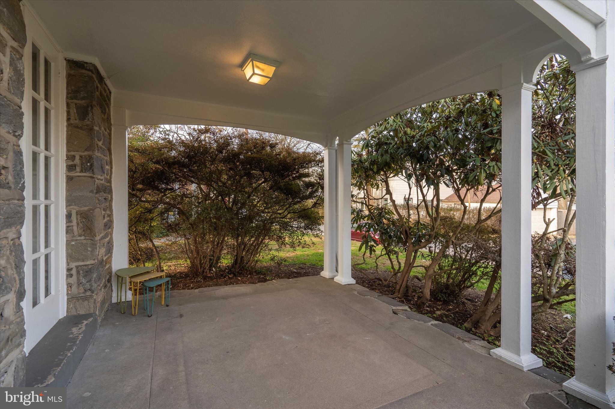 ARDMORE PARK - Residential