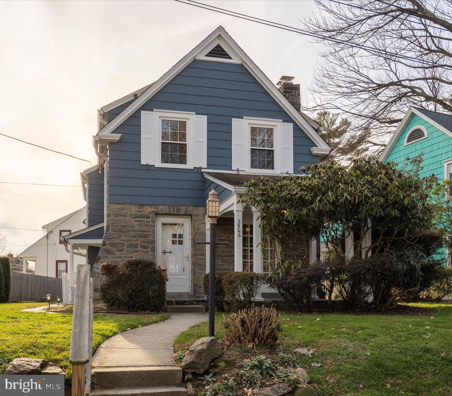 ARDMORE PARK - Residential