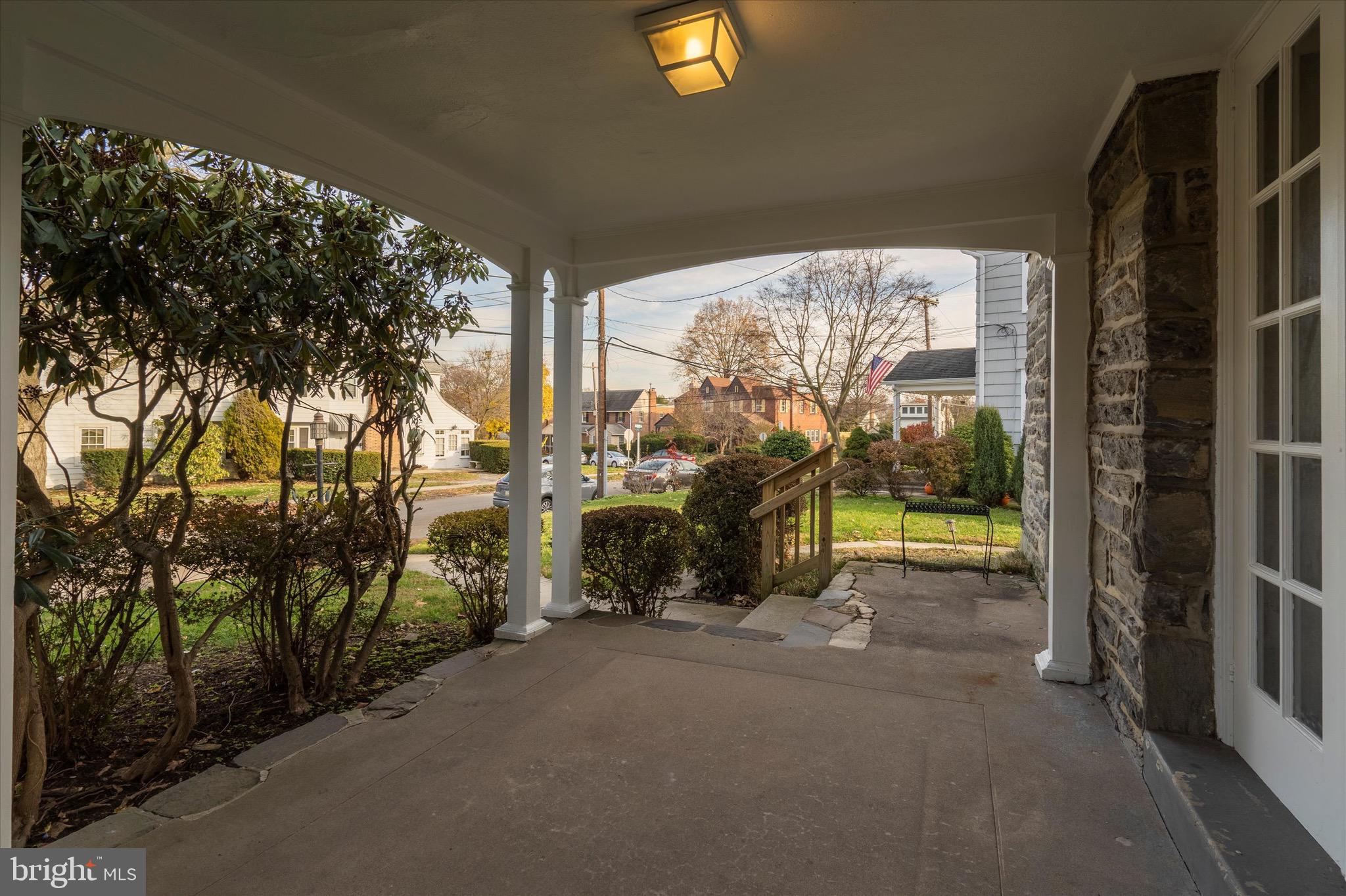 ARDMORE PARK - Residential