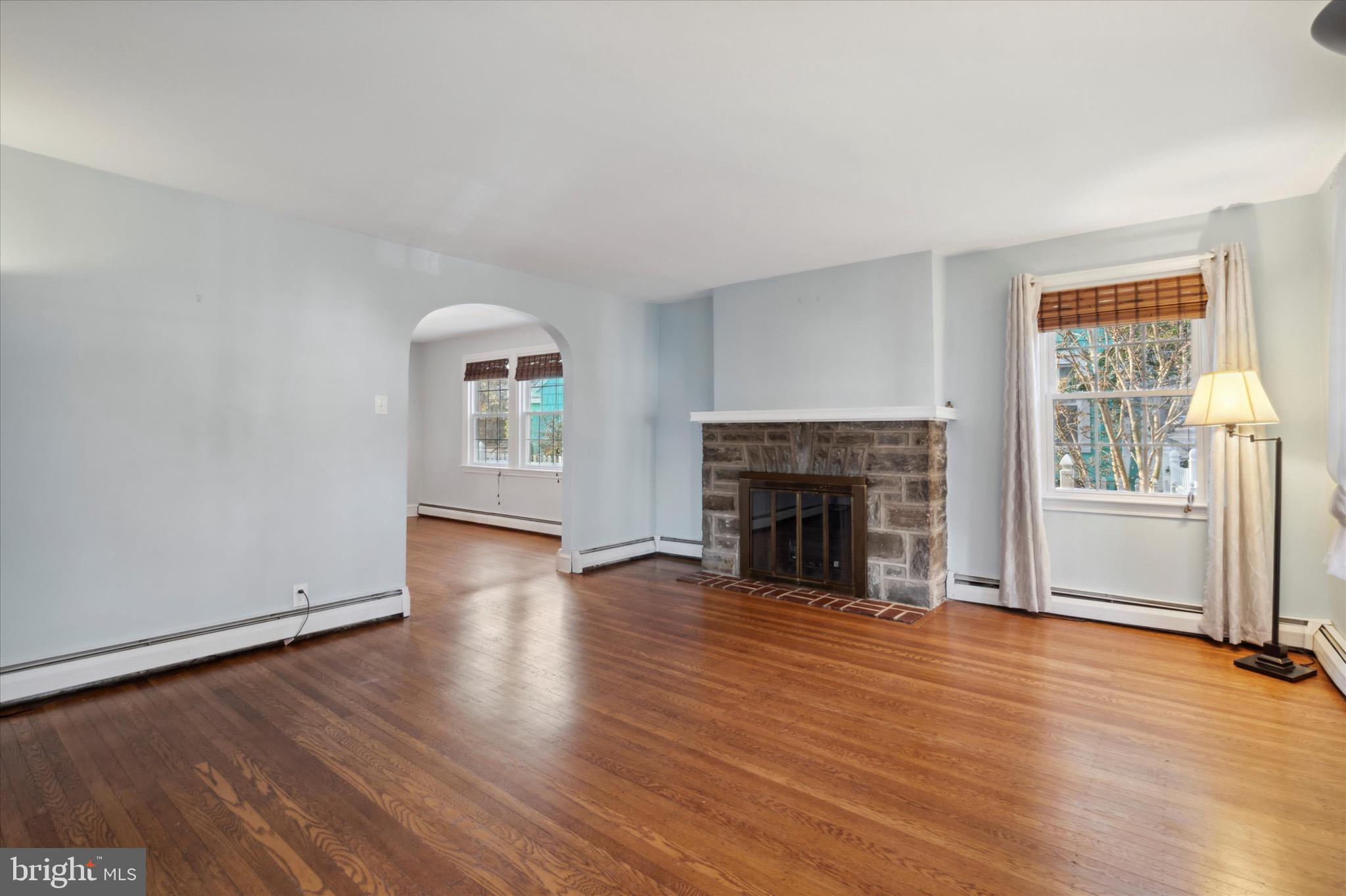 ARDMORE PARK - Residential