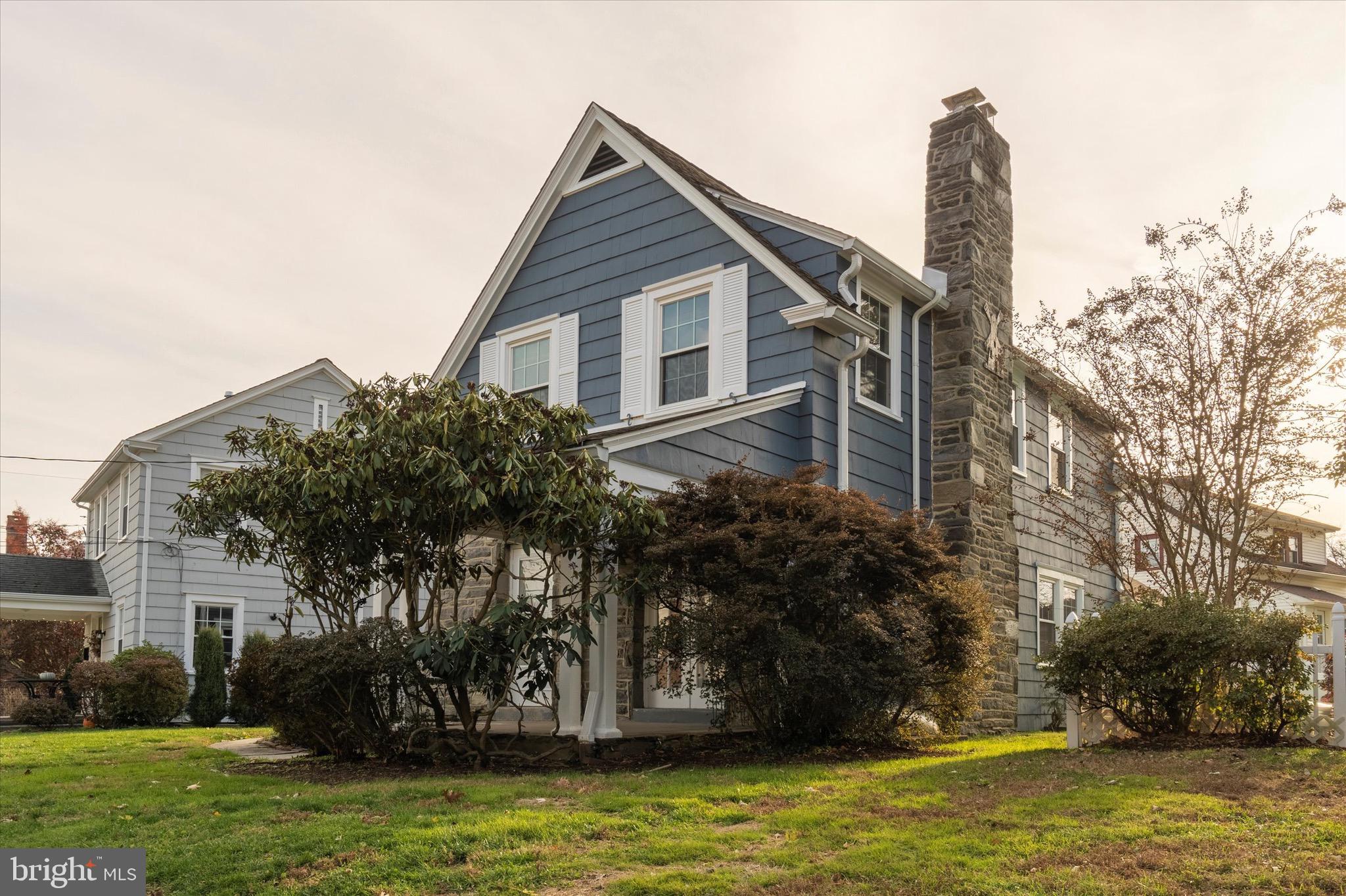 ARDMORE PARK - Residential