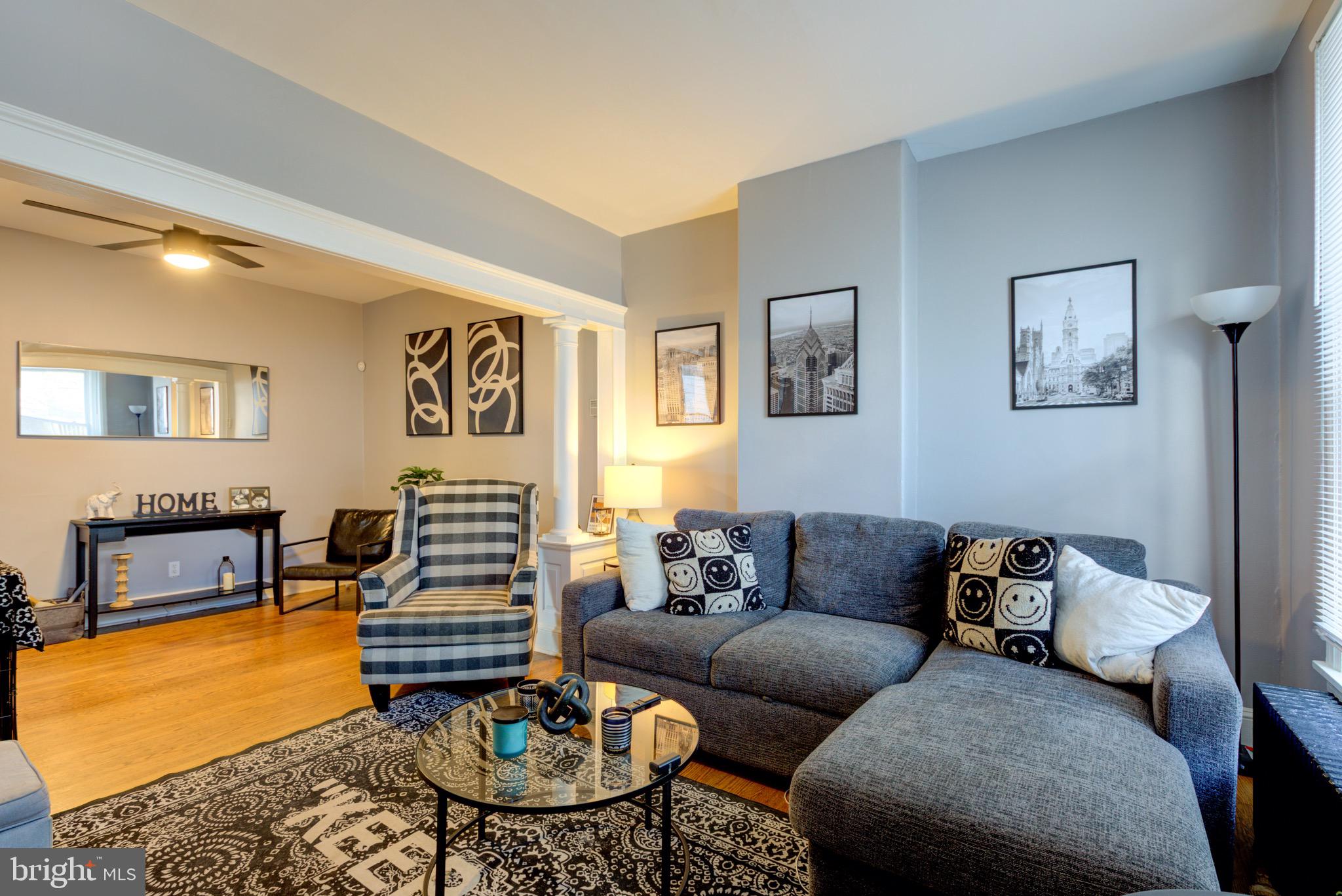 ROXBOROUGH - Residential Lease