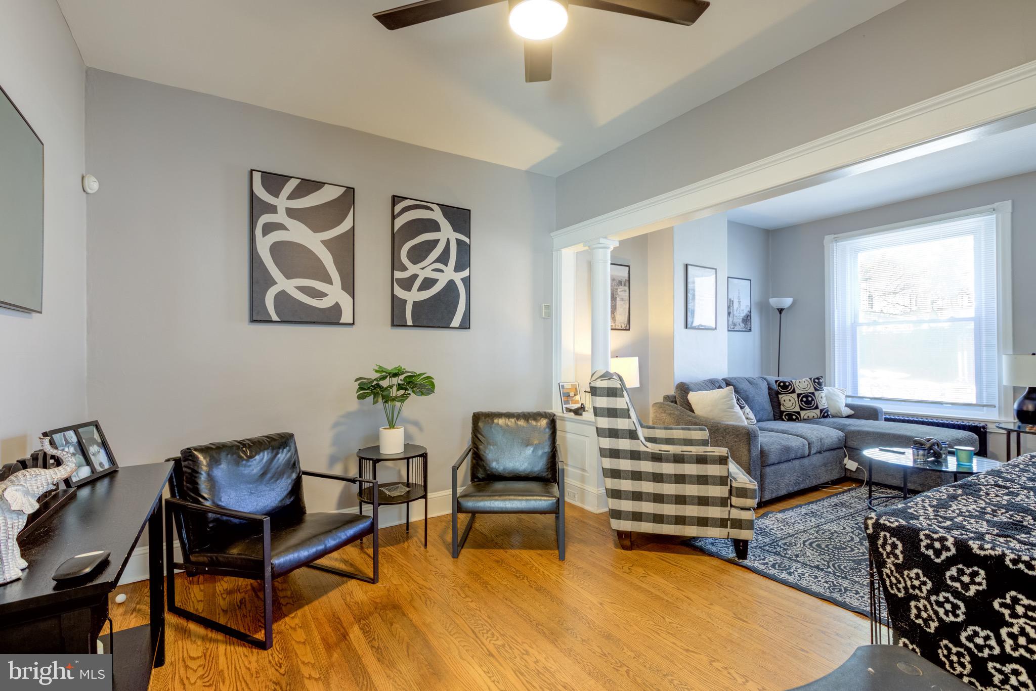 ROXBOROUGH - Residential Lease