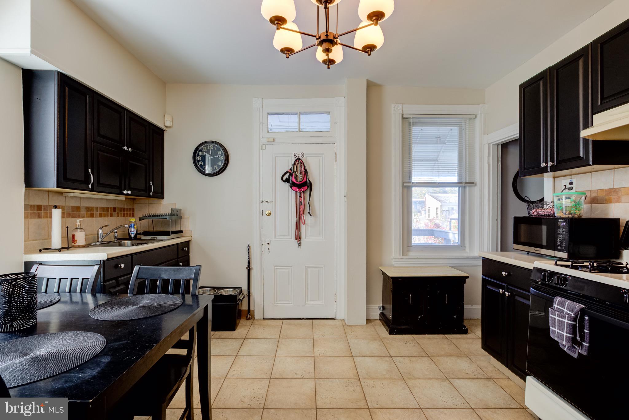 ROXBOROUGH - Residential Lease