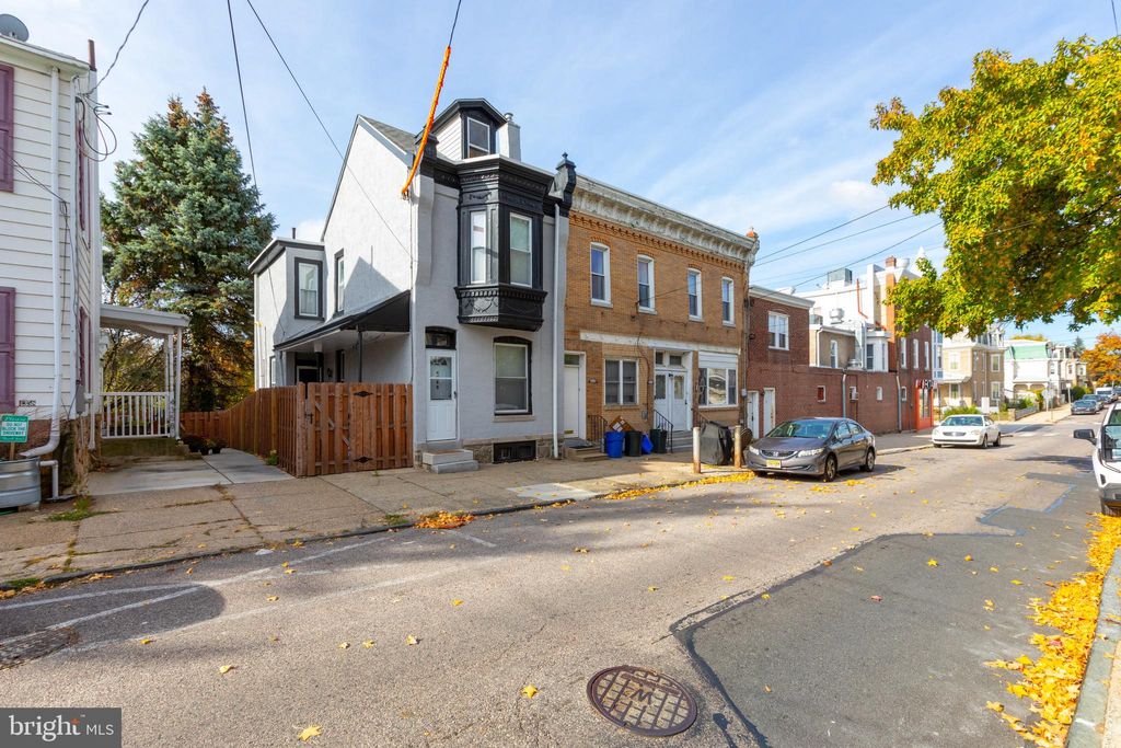 Photo of 4360 Pechin Street, PHILADELPHIA, PA 19128 (MLS # PAPH2554430)